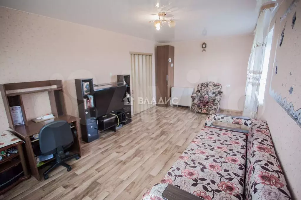 2-к. квартира, 42 м, 2/5 эт. - Фото 0