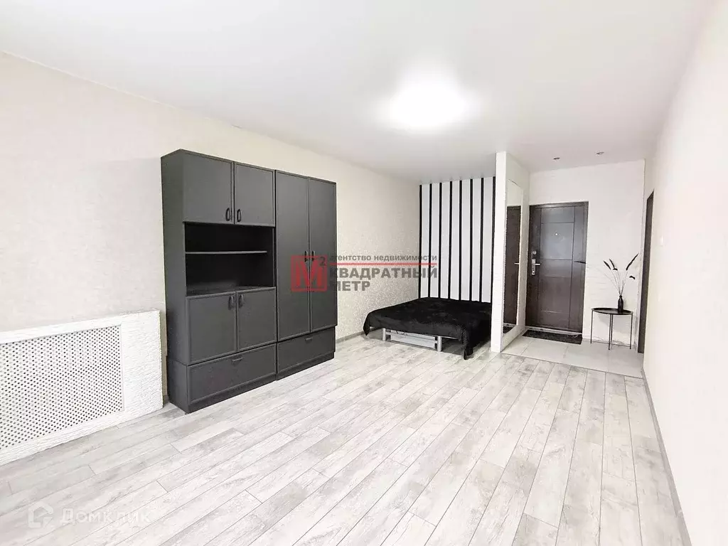 Продаётся 1-к квартира, 39 м - Фото 0