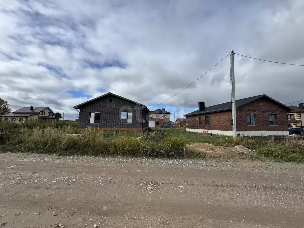 Дом в Костромская область, Кострома ул. Парусная (82 м) - Фото 1