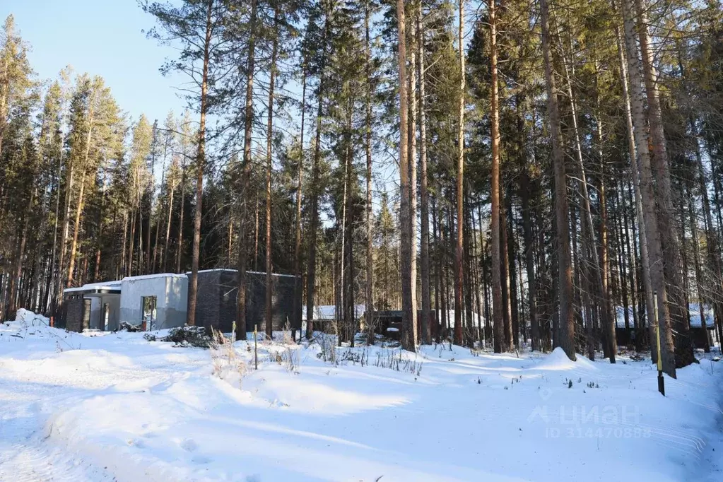 Дом в Свердловская область, Ревда пер. Лесной (135 м) - Фото 0