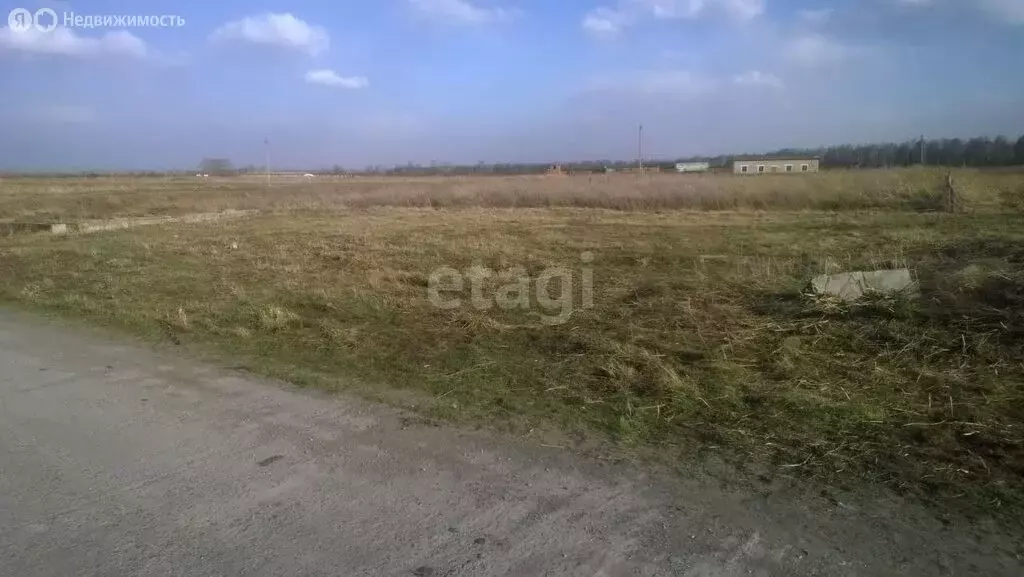 Участок в Старый Искитим, Сибирская улица (15 м) - Фото 0
