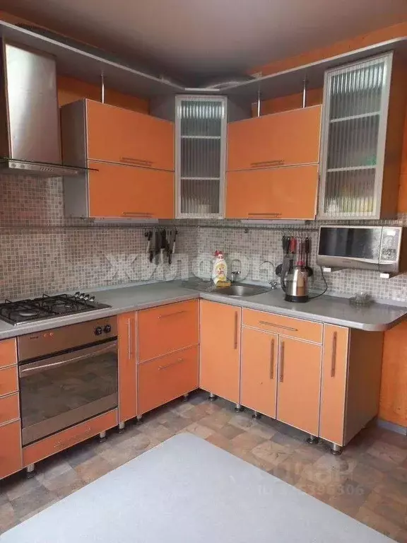 3-к кв. Воронежская область, Воронеж бул. Победы, 26 (65.0 м) - Фото 1