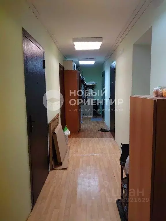 Комната Свердловская область, Екатеринбург Вторчермет жилрайон, ул. ... - Фото 0