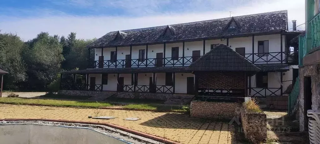 Помещение свободного назначения в Кабардино-Балкария, Нальчик ул. ... - Фото 2