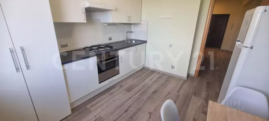2-к кв. Калужская область, Обнинск ул. Курчатова, 72 (72.1 м) - Фото 0