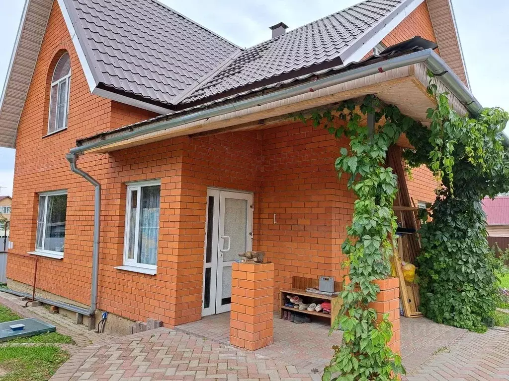 Дом в Калужская область, Малоярославец ул. Урожайная (145 м) - Фото 0