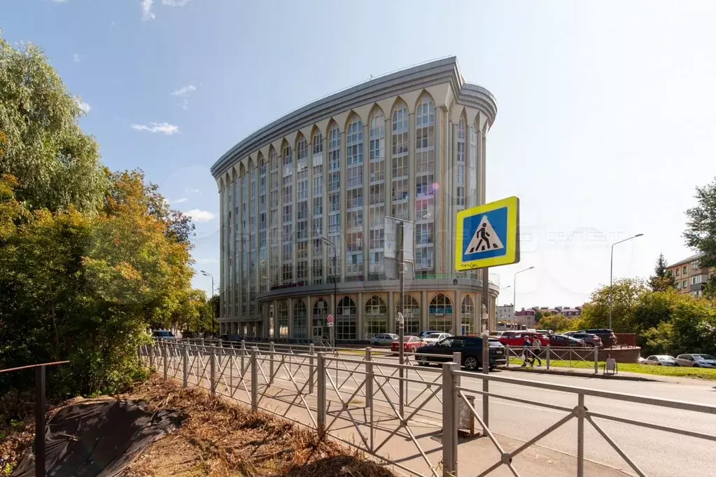 3-к. квартира, 138 м, 3/12 эт. - Фото 1