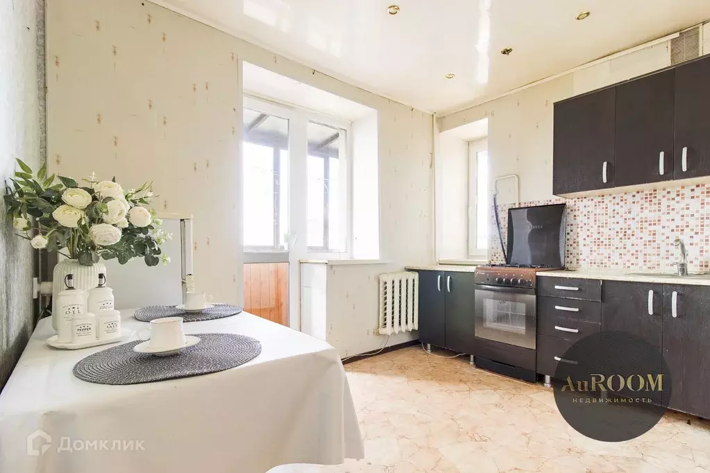 Продаётся 1-к квартира, 32.6 м - Фото 0
