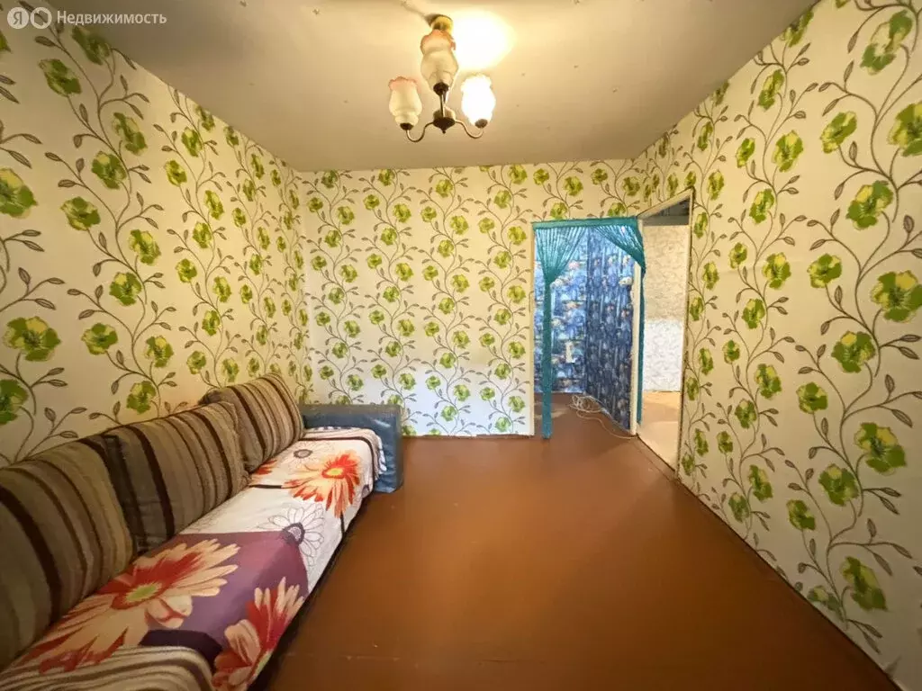 1-комнатная квартира: Орёл, Комсомольская улица, 382 (32 м) - Фото 0
