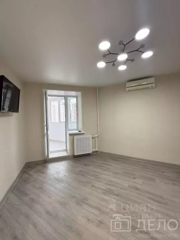 1-к кв. Рязанская область, Рязань ул. Большая, 94 (33.7 м) - Фото 1