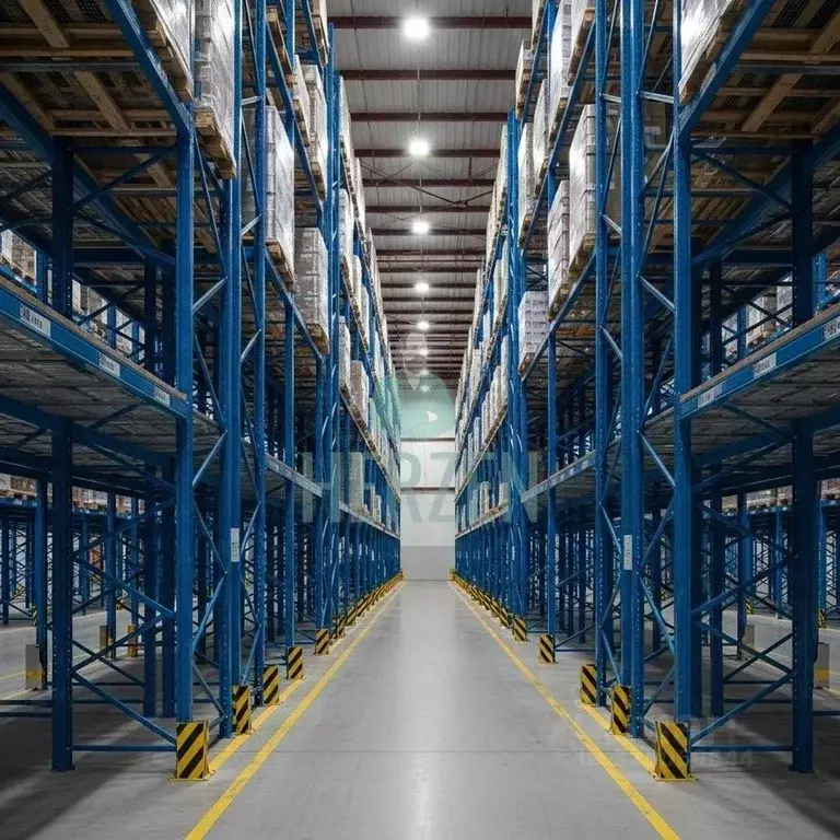 Склад в Московская область, Сергиево-Посадский городской округ, ... - Фото 2