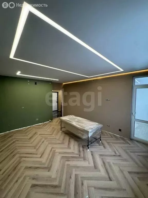 2-комнатная квартира: Петрозаводск, проезд Алексея Афанасьева, 7 (49.2 ... - Фото 2