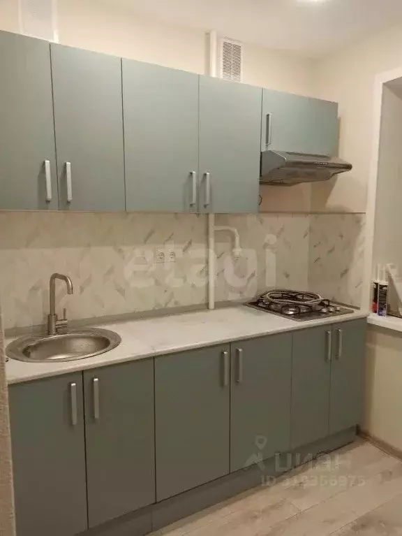 3-к кв. Татарстан, Казань Волгоградская ул., 28 (76.0 м) - Фото 0