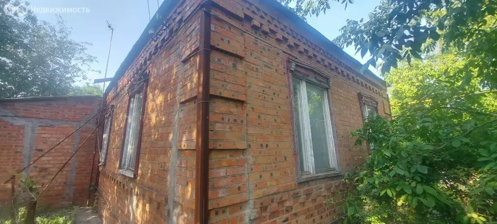 Дом в Староминская, Новодеревяновская улица (55 м) - Фото 0