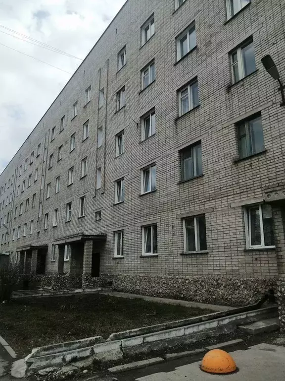 3-к кв. Новосибирская область, Бердск ул. Рогачева, 8 (58.0 м) - Фото 0