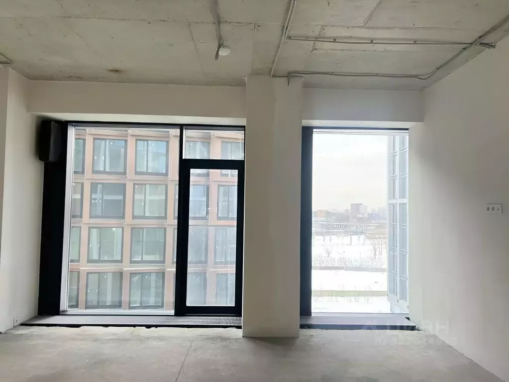 1-к кв. Москва ул. 4-я Марьиной рощи, 10к7 (33.7 м) - Фото 2