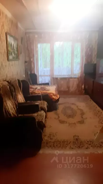 Комната Московская область, Одинцовский городской округ, Лесной ... - Фото 0