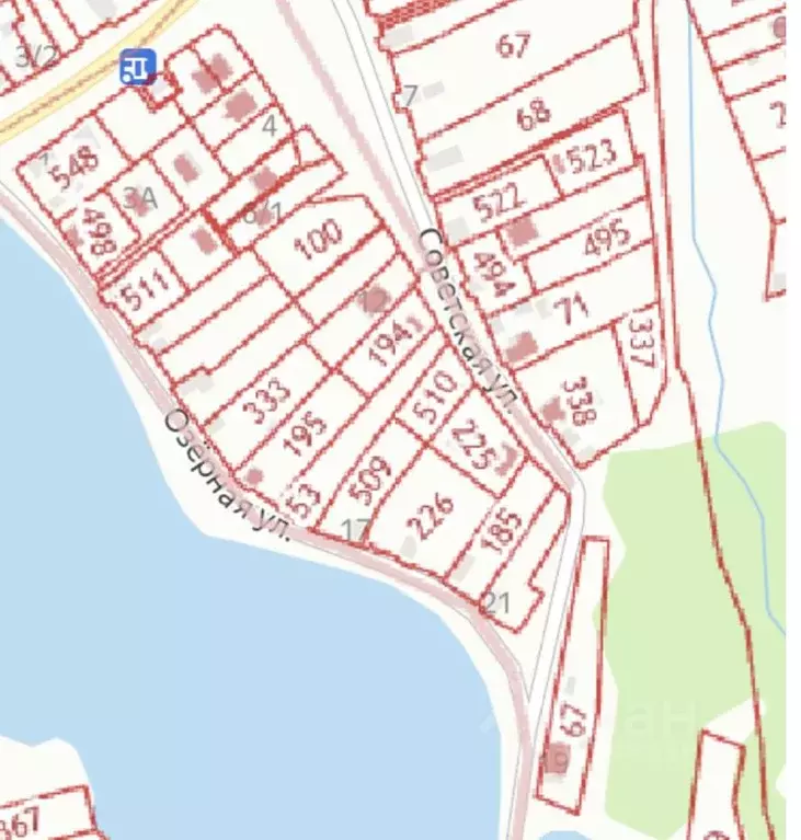 Участок в Башкортостан, Уфимский район, Русско-Юрмашский сельсовет, д. ... - Фото 2