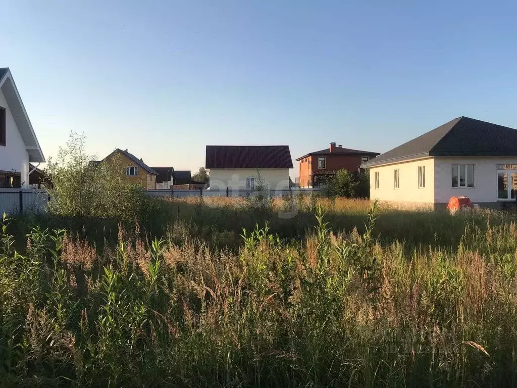 Участок в Москва Дружба-Киевское шоссе 41-й километр СНТ, ул. ... - Фото 0