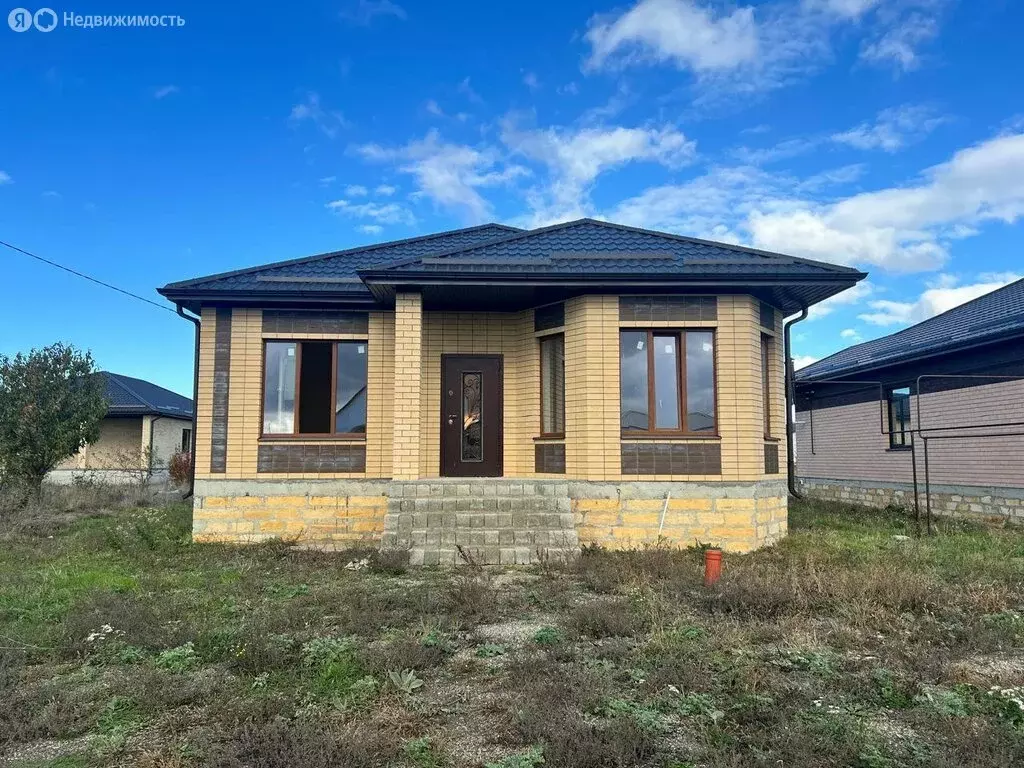 Дом в Верхнерусское, Радужная улица, 75 (134 м) - Фото 2