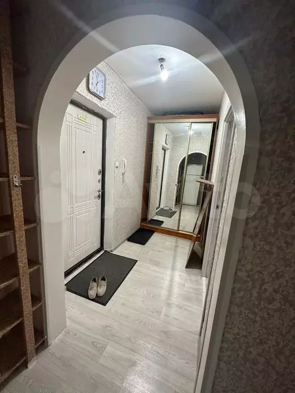 1-к. квартира, 39 м, 7/9 эт. - Фото 0