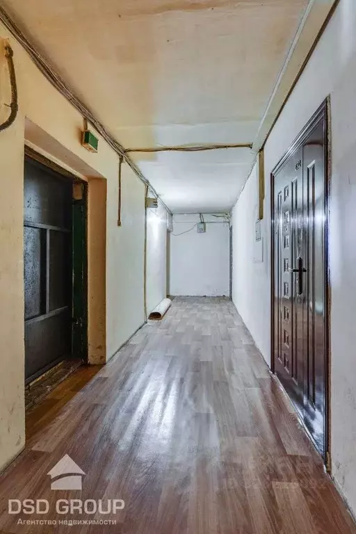 Комната Хабаровский край, Хабаровск Гаражный проезд, 7 (12.1 м) - Фото 2