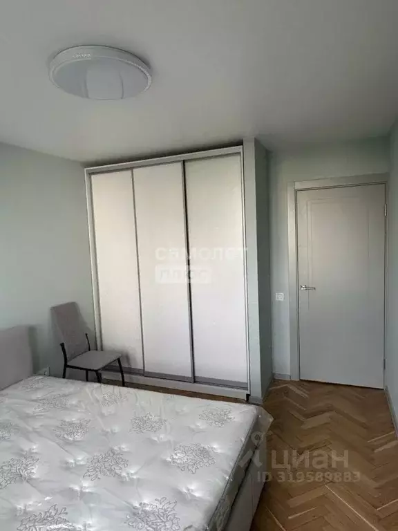 2-к кв. Москва ул. 26 Бакинских Комиссаров, 10к1 (44.3 м) - Фото 1