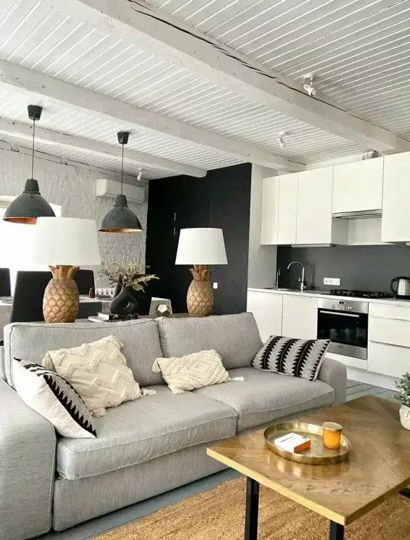 2-к кв. Москва Неглинная ул., 2 (55.0 м) - Фото 1