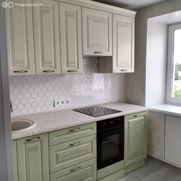 1-комнатная квартира: Ишим, улица Чкалова, 23 (28.1 м) - Фото 1