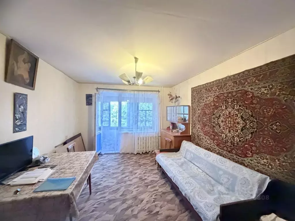 2-к кв. Ростовская область, Белая Калитва ул. Машиностроителей, 56 ... - Фото 1