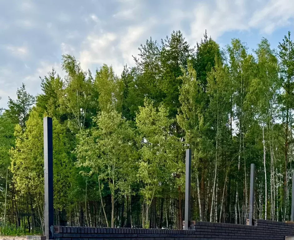 Участок в Московская область, Красногорск городской округ, д. ... - Фото 1