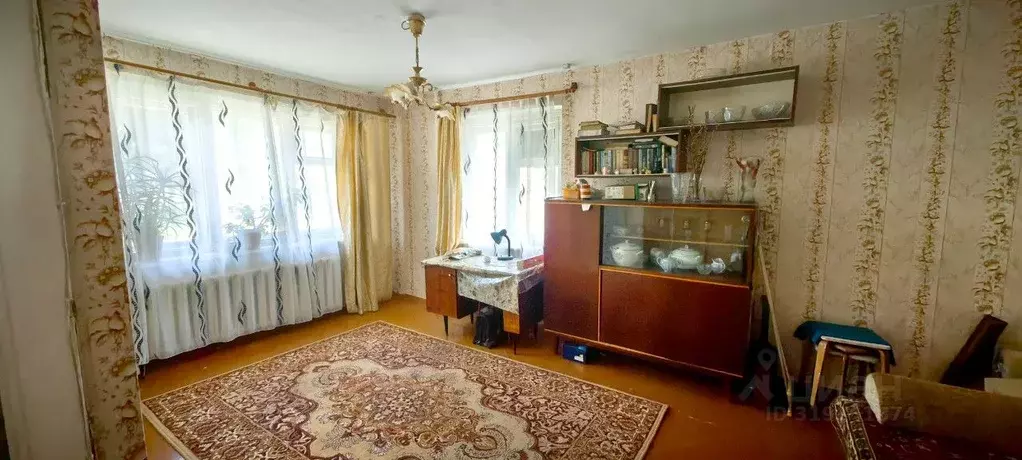 1-к кв. Башкортостан, Уфа Интернациональная ул., 73 (30.3 м) - Фото 2