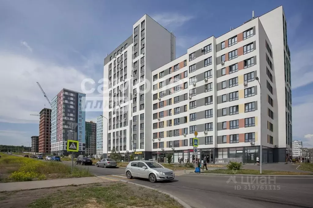 Помещение свободного назначения в Кемеровская область, Кемерово ул. ... - Фото 0