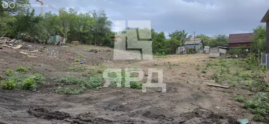 Участок в Ростов-на-Дону, Плавный переулок (4 м) - Фото 2