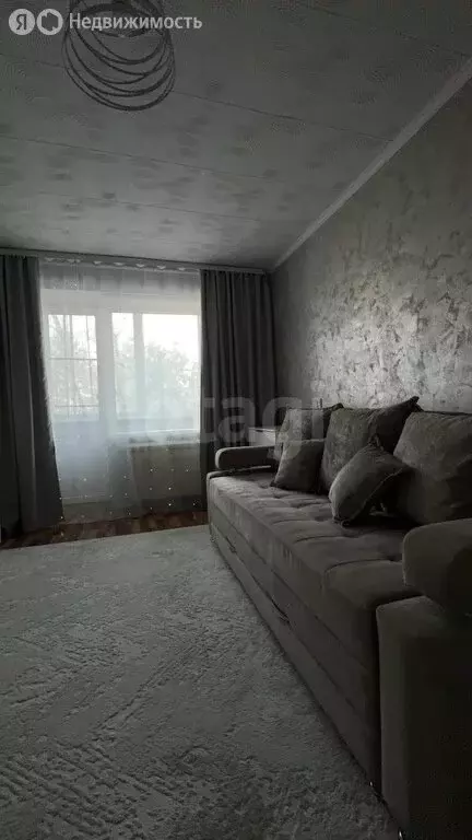 1-комнатная квартира: Благовещенск, посёлок Астрахановка, Пограничная ... - Фото 2