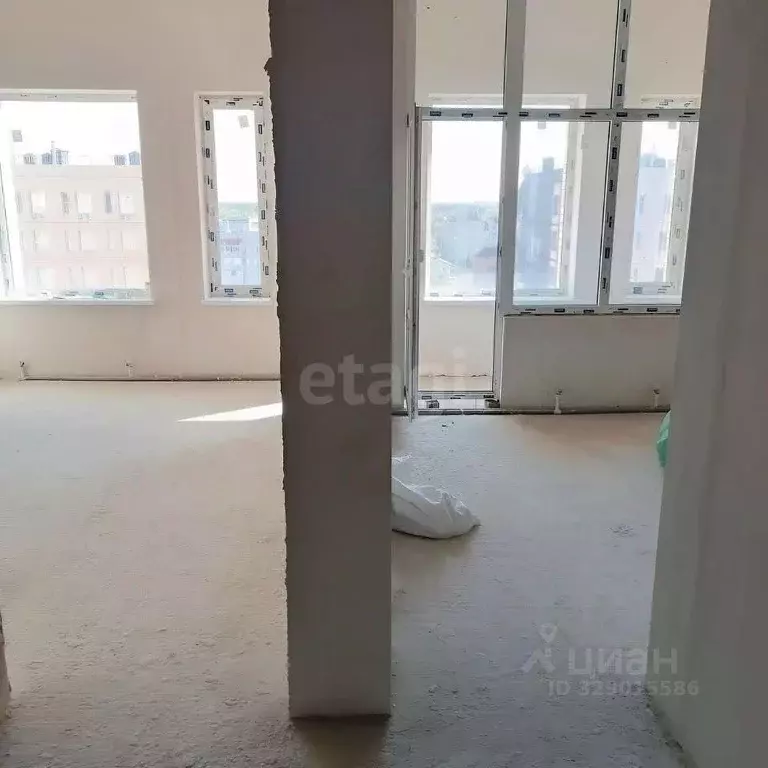 1-к кв. Ростовская область, Батайск ул. Ленина, 168Г (40.2 м) - Фото 2