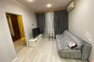 2-к кв. Москва Малая Черкизовская ул., 12 (58.0 м) - Фото 1