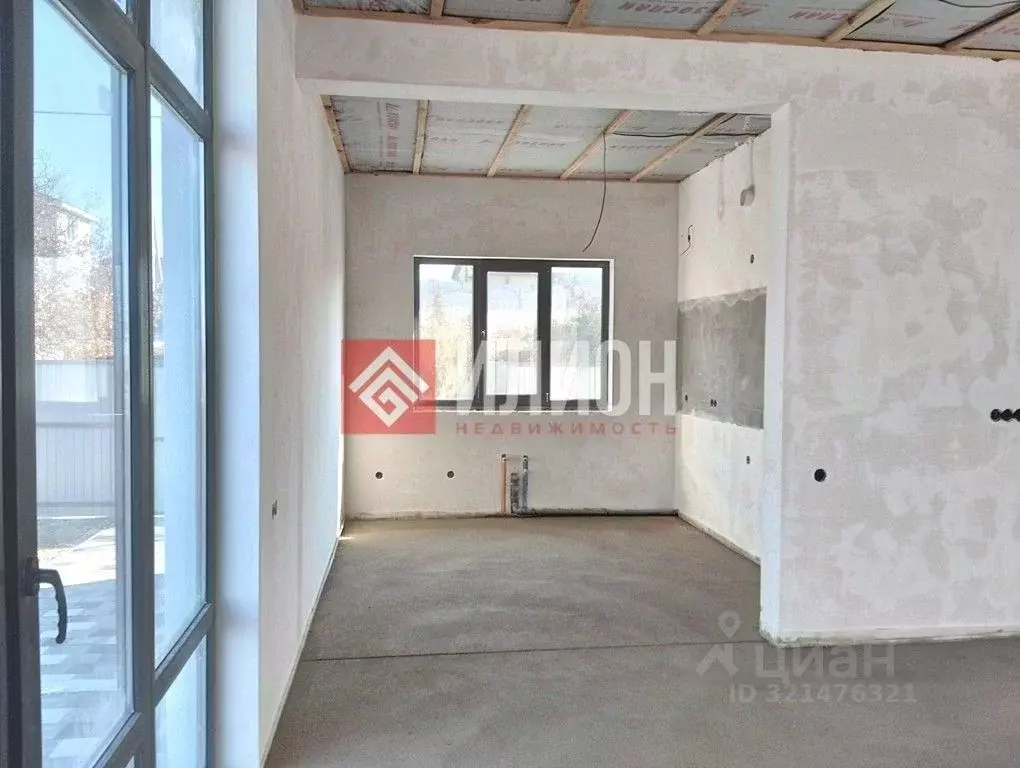 Дом в Севастополь Конус СТ, ул. Энея (106 м) - Фото 2