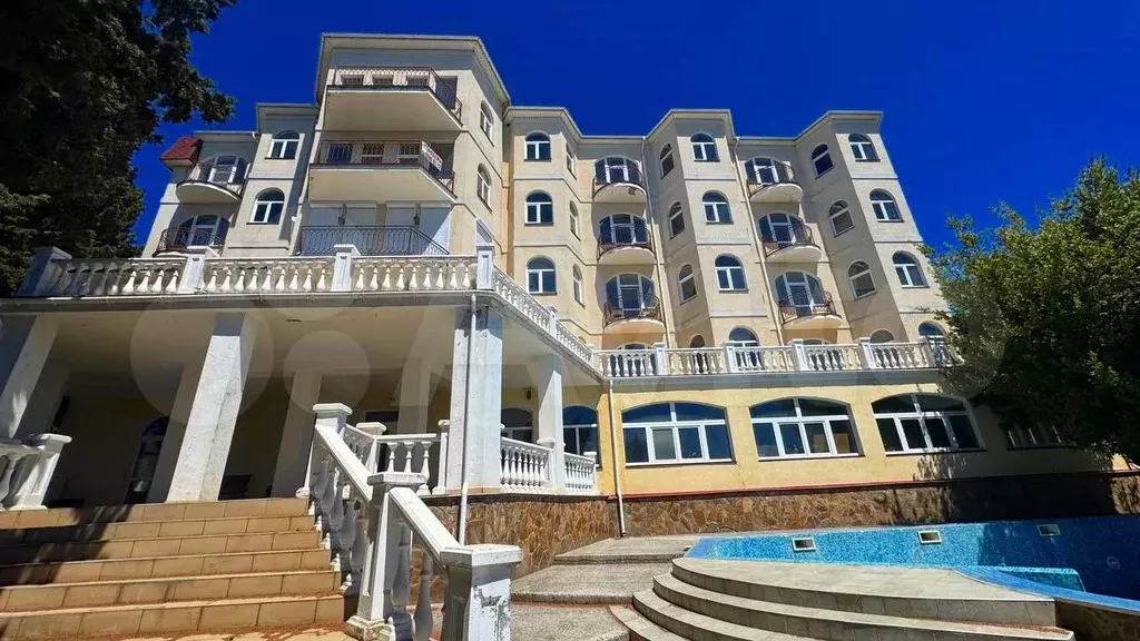 3-к. квартира, 98,9 м, 4/5 эт. - Фото 0