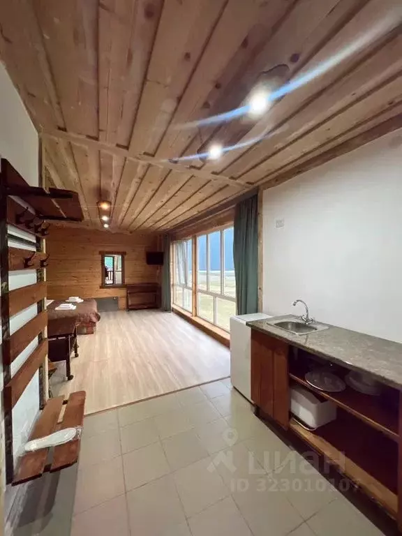 Дом в Карачаево-Черкесия, Теберда Карачаевский городской округ,  (50 ... - Фото 2