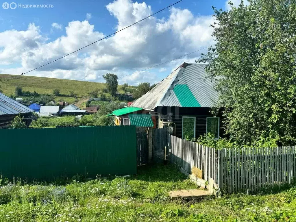 Дом в Сим, улица Маяковского (57.1 м) - Фото 0
