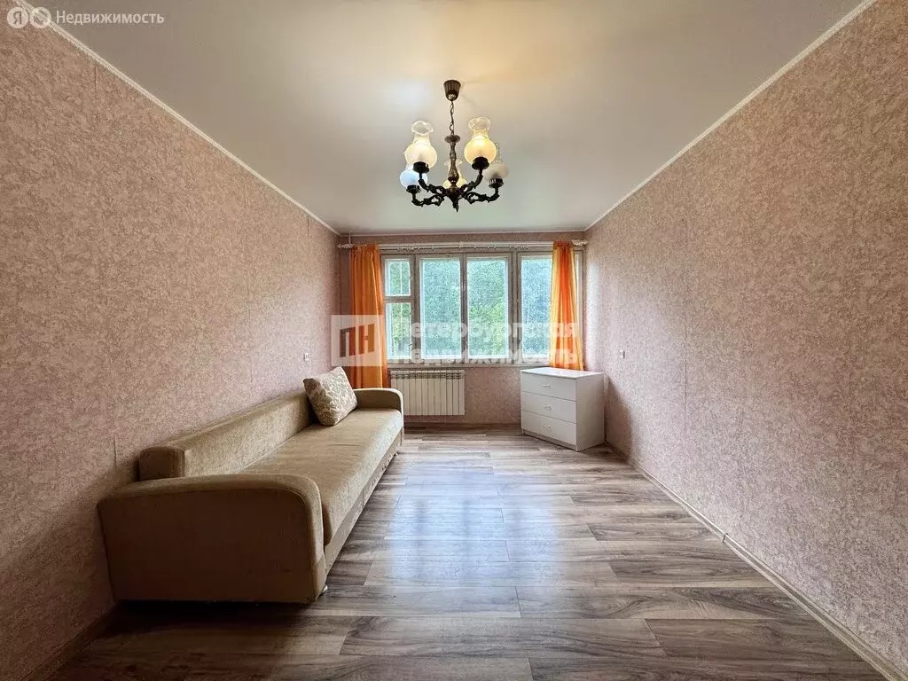 1-комнатная квартира: Ломоносов, улица Победы, 36к1 (32.2 м) - Фото 2