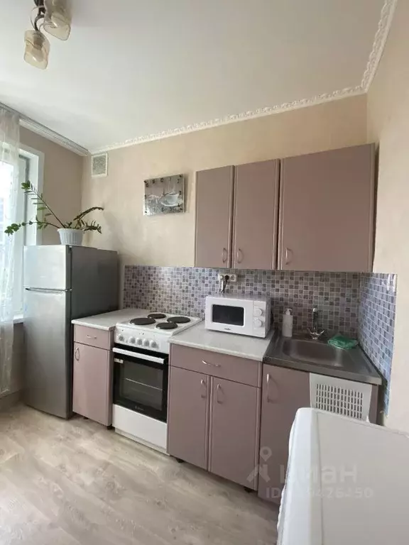1-к кв. Москва, Москва, Зеленоград к902 (32.6 м) - Фото 1