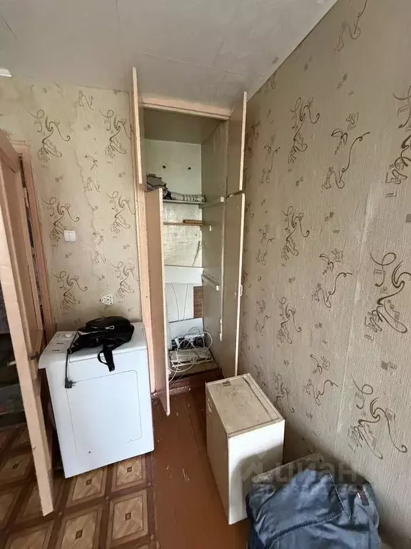 1-к кв. Свердловская область, Реж ул. Калинина, 14 (17.0 м) - Фото 2