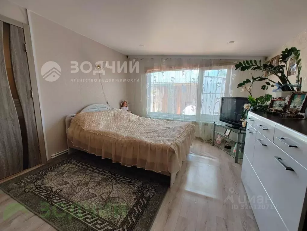 Дом в Чувашия, Канашский муниципальный округ, д. Новые Ачакасы ул. ... - Фото 1