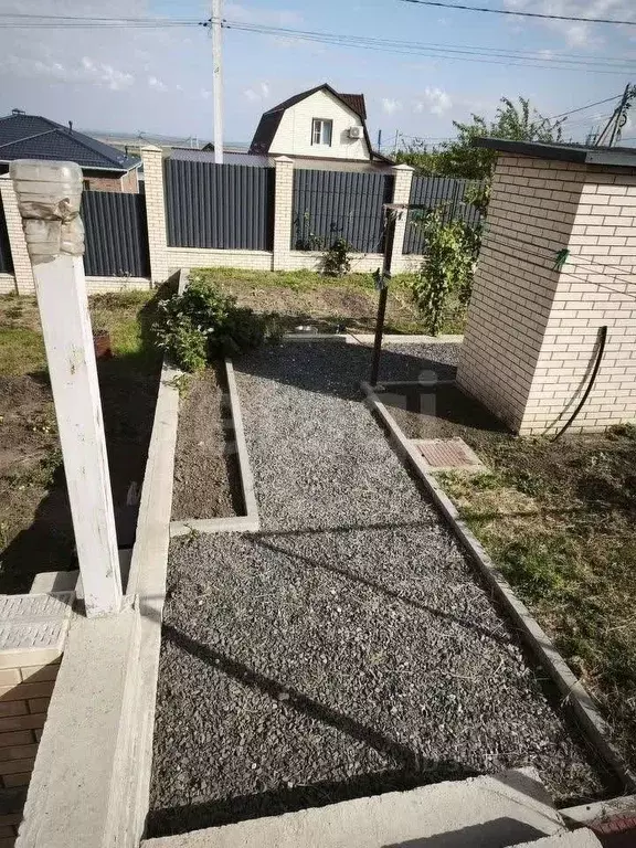 Участок в Ростовская область, Аксайский район, Большелогское с/пос, ... - Фото 2