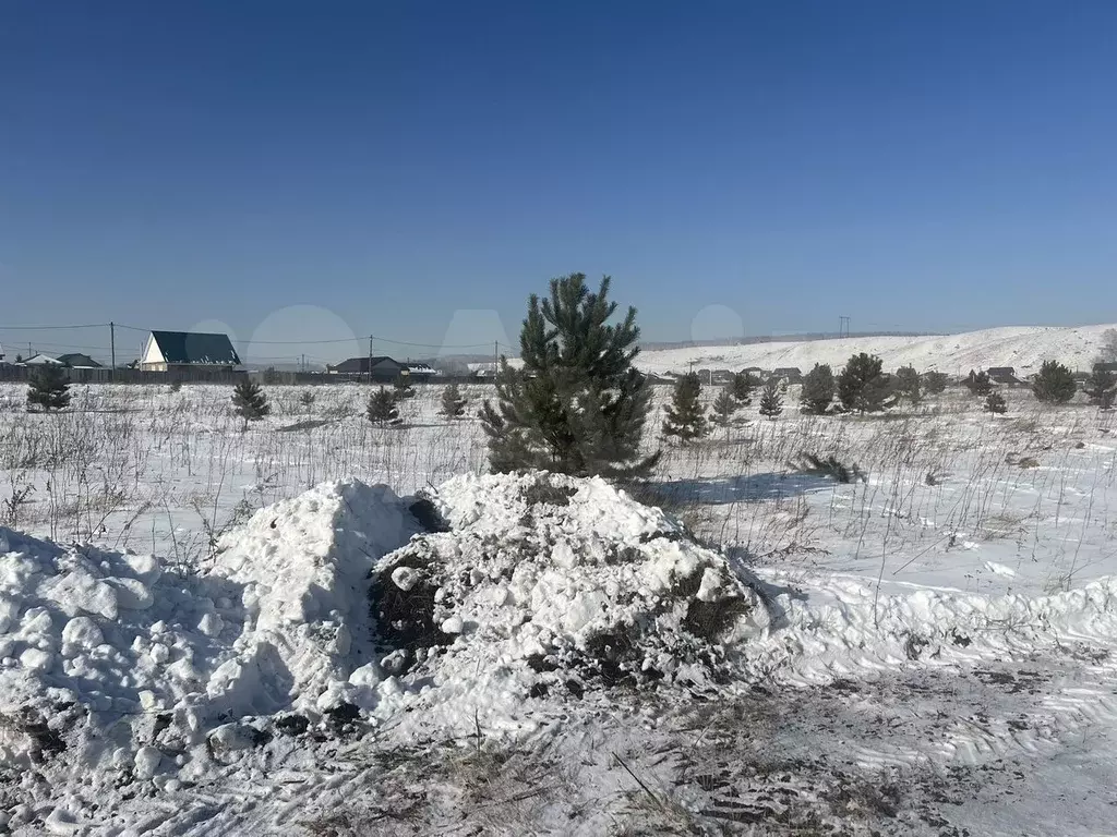 Участок 8,8 сот. (СНТ, ДНП) - Фото 0
