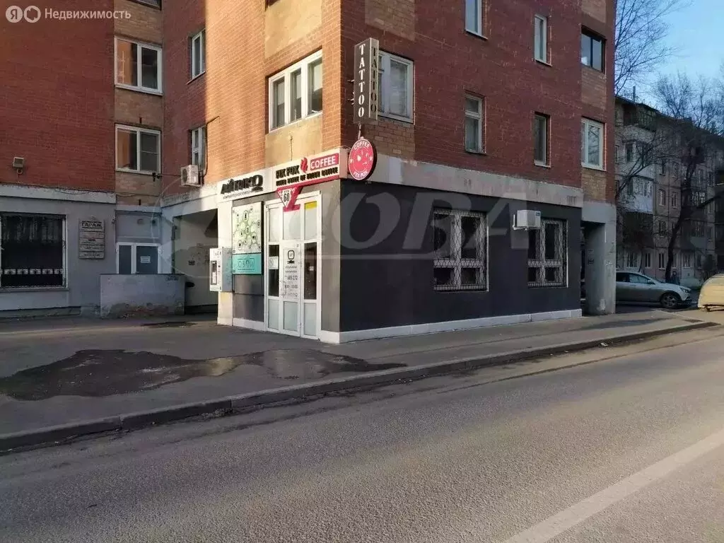 4-комнатная квартира: Тюмень, улица Пермякова, 20к1 (113 м) - Фото 1