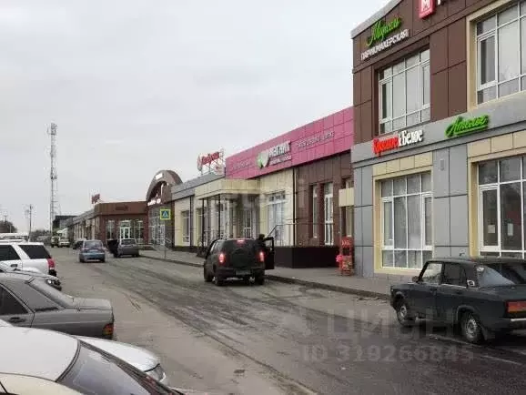 Участок в Белгородская область, Белгородский район, Северный городское ... - Фото 0
