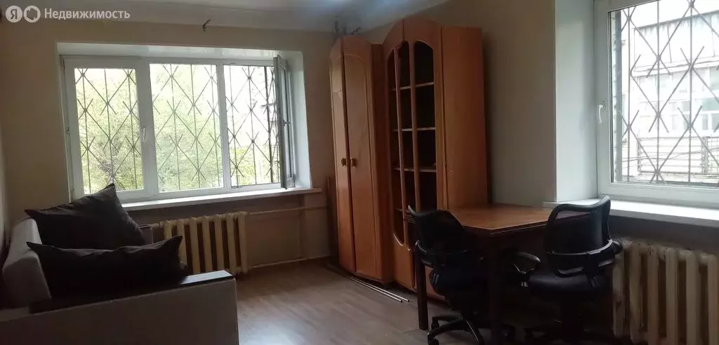 1-комнатная квартира: Челябинск, проспект Победы, 186А (32 м) - Фото 1